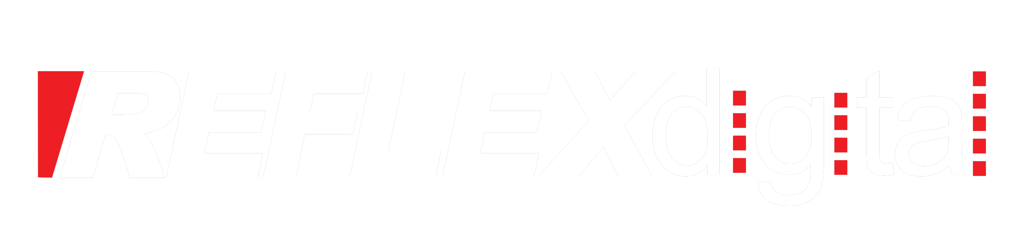 REFLEXdigital Logo